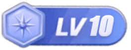等级-LV10-旭炎网络科技